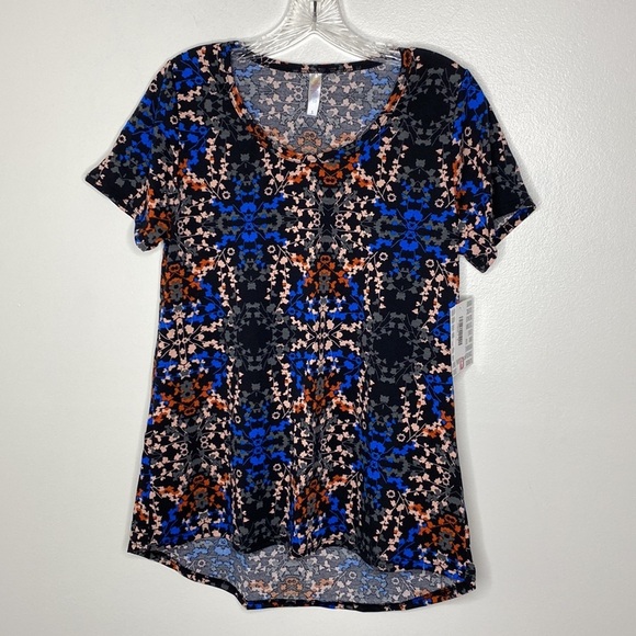 NWT LuLaRoe Classic T Size S - Picture 1 of 8